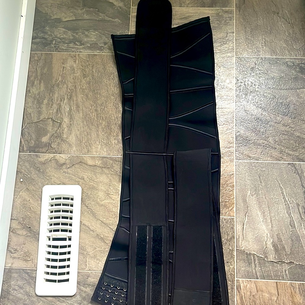 Belt for weight lose